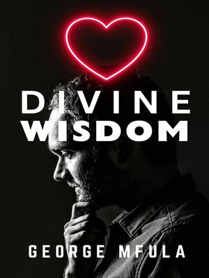 cover image of Divine Wisdom